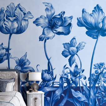 Фрески/Панно Fresq PATTERN ROLL